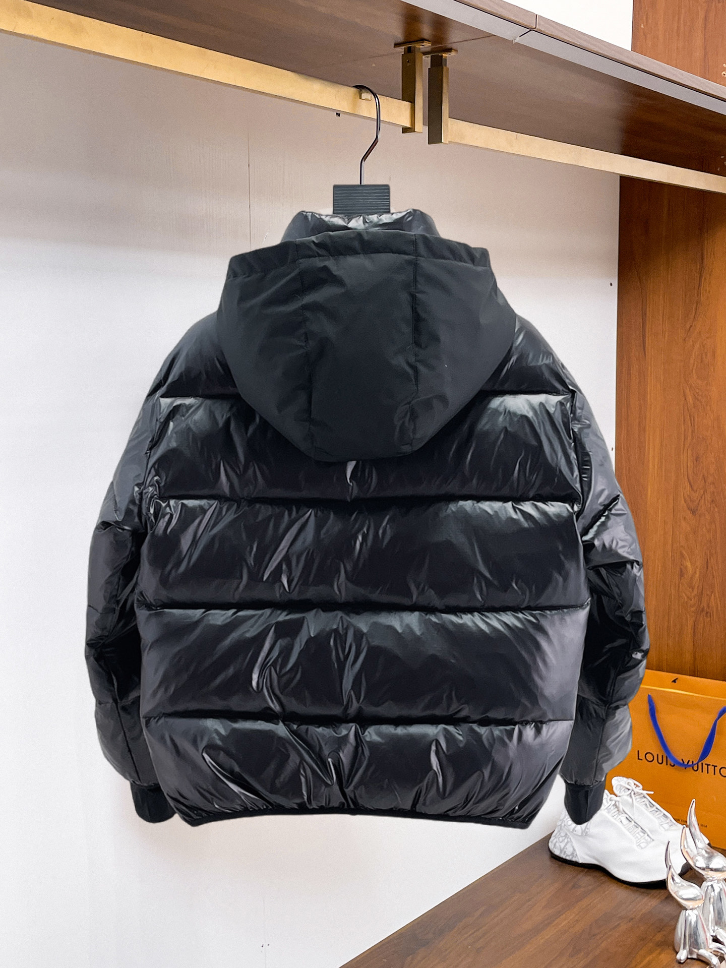 down jacket Men's